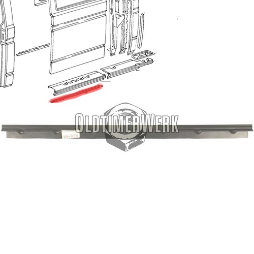 Soffitto per porta - , cabina