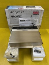 Amplificatore di potenza