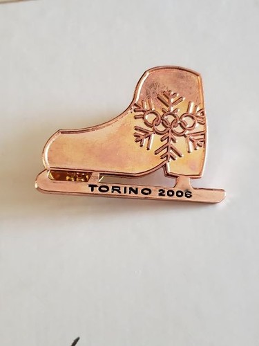 Spilla pin olimpiadi - /,