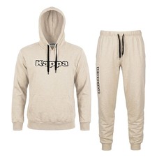 Tuta homewear uomo kappa - uomo,