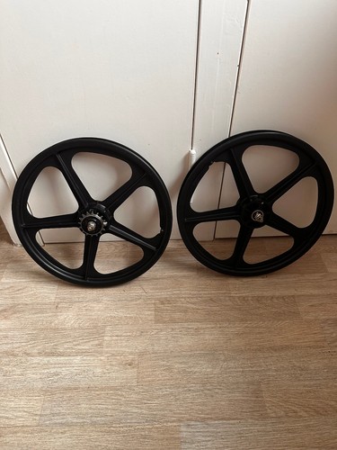 Skyway tuff wheel 1983 - skyway, ll,