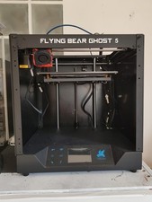Flying Bear Ghost 5 3D Printer