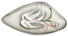 Piatto ceramica Sascha