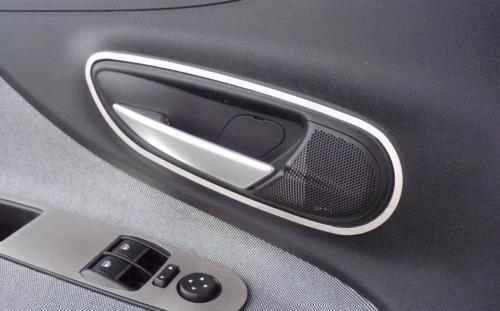 Placcas fiat grande punto evo - fiat,