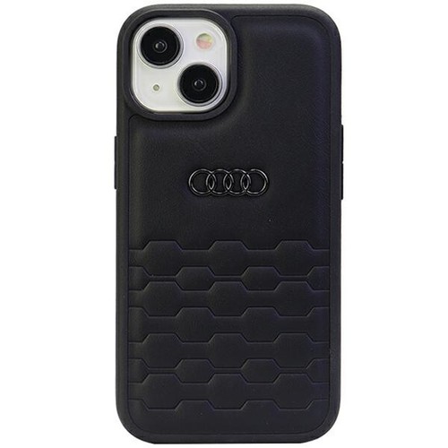 Custodia cover audi - custodia, iphone