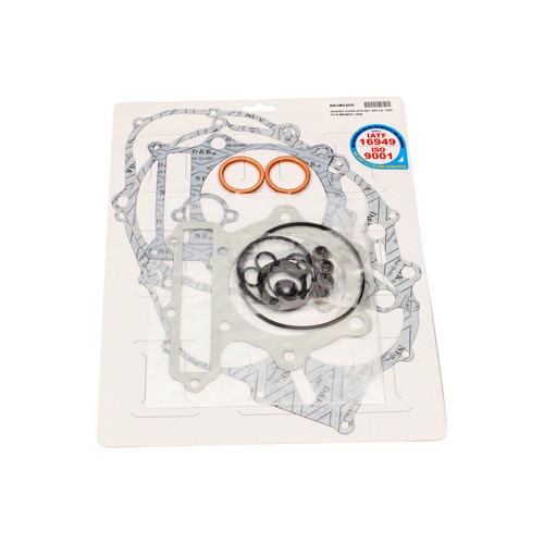 Set completo guarnizioni - set, di