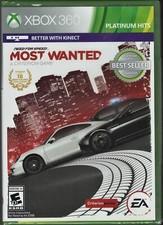 Need for Speed: Most Wanted