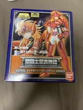 Saint Seiya Myth Cloth Asgard
