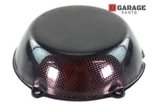 Copri frizione secco chiuso carbonio ducati