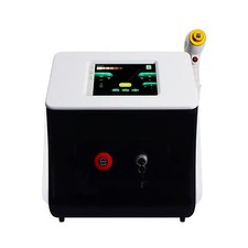 Macchina depilazione laser