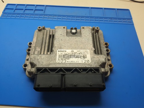 Centralina motore fiat ducato - motore,
