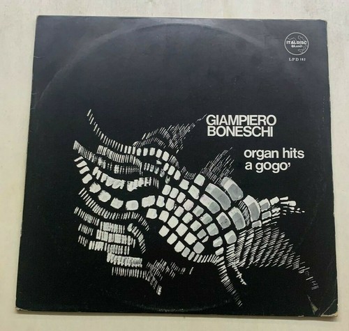 Giampiero boneschi - giampiero,