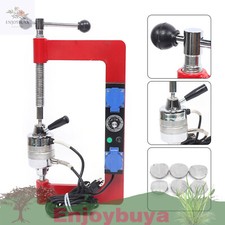 Tire Patch Repair Tool Kit