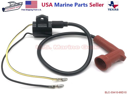 Ignition coil for suzuki - ignition,