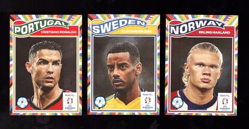 2024 topps euro living - 2024,