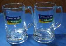 HEINEKEN BEER ADVERTISING