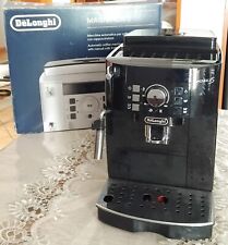 De'Longhi Magnifica S, usata pochissimo, nera, caffè macinato e in polvere