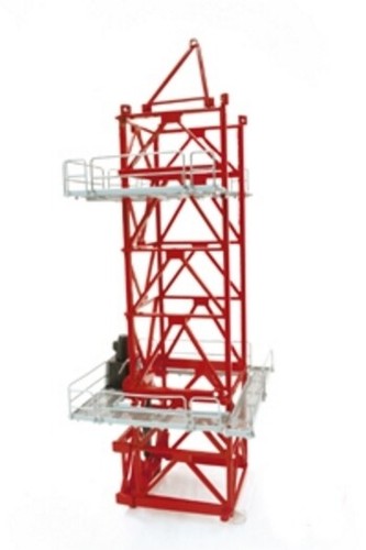 Potain mdt 178 gabbia - 178,
