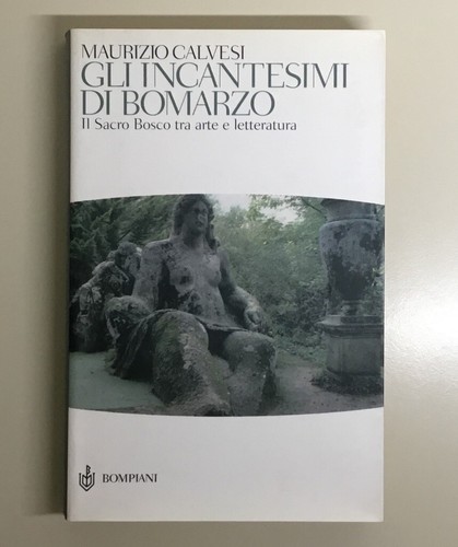 Maurizio calvesi gli - maurizio, calvesi-gli