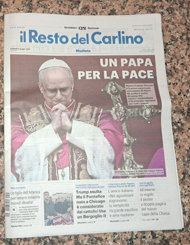 Resto del carlino modena 9 - resto,
