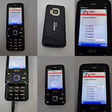 CELLULARE NOKIA N81 GSM