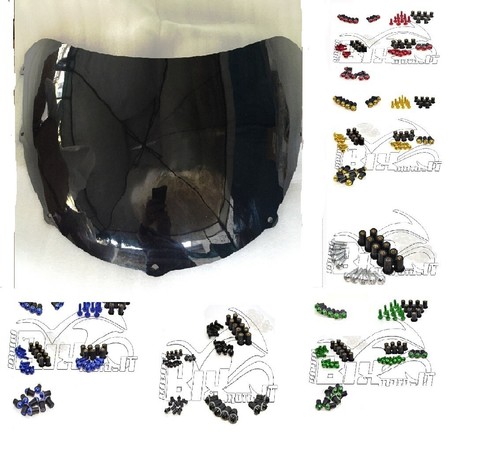 Cupolino plexiglas aprilia - aprilia, rs