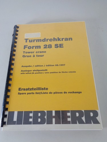 Catalogo ricambi lista parti - ricambi/lista,