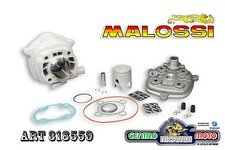 Gruppo Termico Cilindro