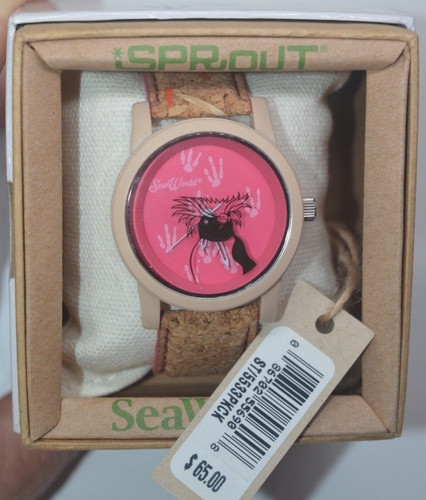 Orologio isprout rock - isprout, hopper