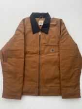 Giacca Bomber CARHARTT Detroit