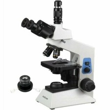 Microscopio Professionale