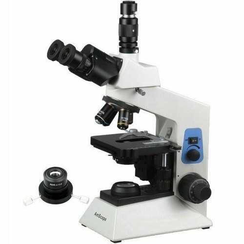 Microscopio professionale - microscopio,