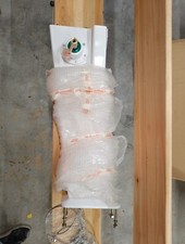 Bavaria Pedestals Steering