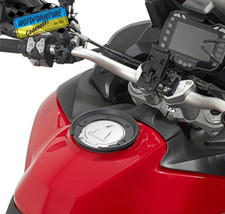 Flangia GIVI BF11 Borse Serbatoio TANLOCK/ED  DUCATI MULTISTRADA V4/S 1100 21-22