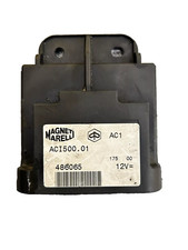 Centralina Piaggio Vespalx125 Liberty Skipper 150 -- 486065