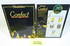 Carlsen Confect con Yoko Tsuno, Marsu, Pussel, Johann, Yakari Z (1). 155655