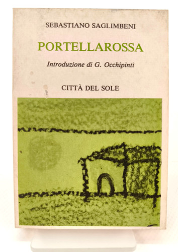 Portellarossa sebastiano - portellarossa,