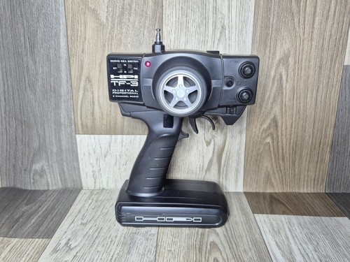 Hpi rc trasmettitore - hpi,