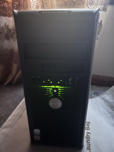 Dell optiplex gx620 - dell, 4