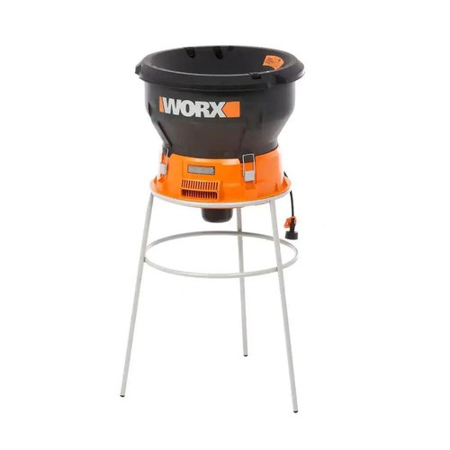 Worx wg430 trinciafoglie - worx,