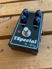 akg sound design tspecial