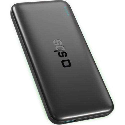 Power bank 000mah sbs - 10.000mah, con
