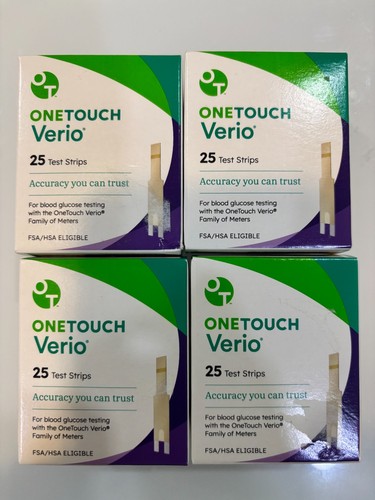 Onetouch verio strisce - onetouch,