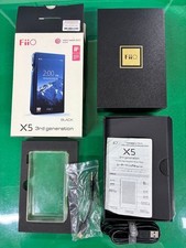 FiiO X5 3° Lettore Audio