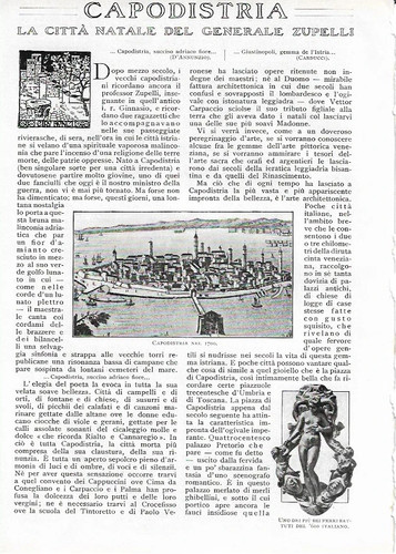 Bruno astori capodistria la - bruno,