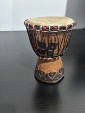 Strumento Musicale Djembe