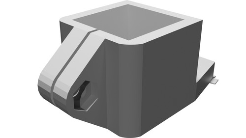 Staffa gunwale canoa per - staffa,
