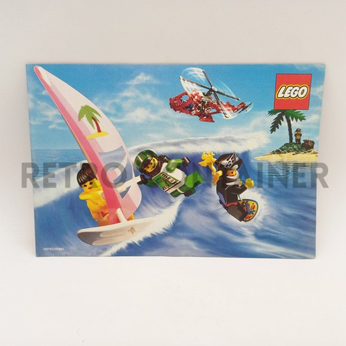 Lego vintage medium - vintage,