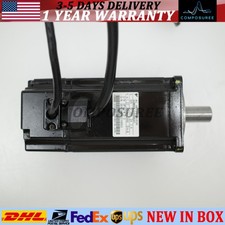 NUOVO SERVOMOTORE AC YASKAWA