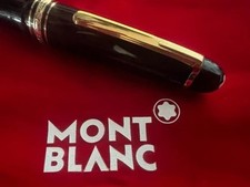 🔴 MONTBLANC penna sfera Pix